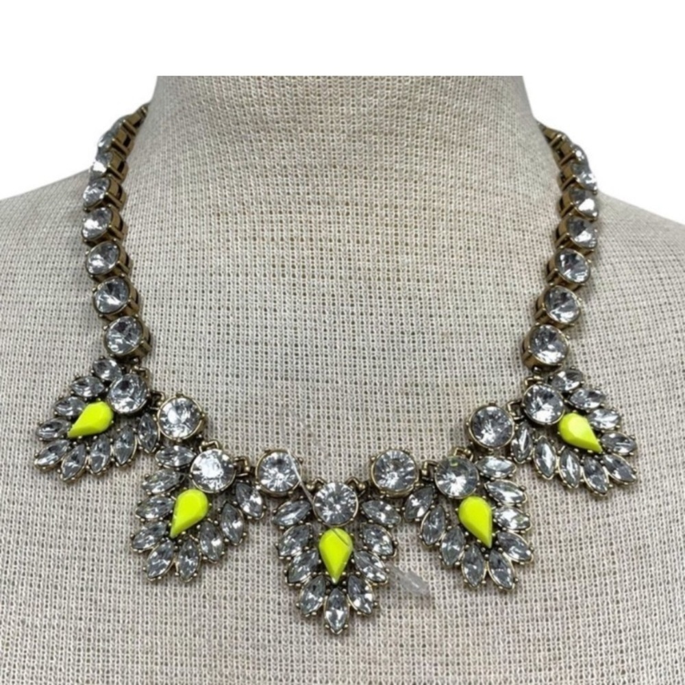 J. Crew Necklace